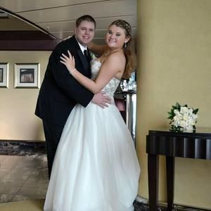 Meet your Posher, Maryssa